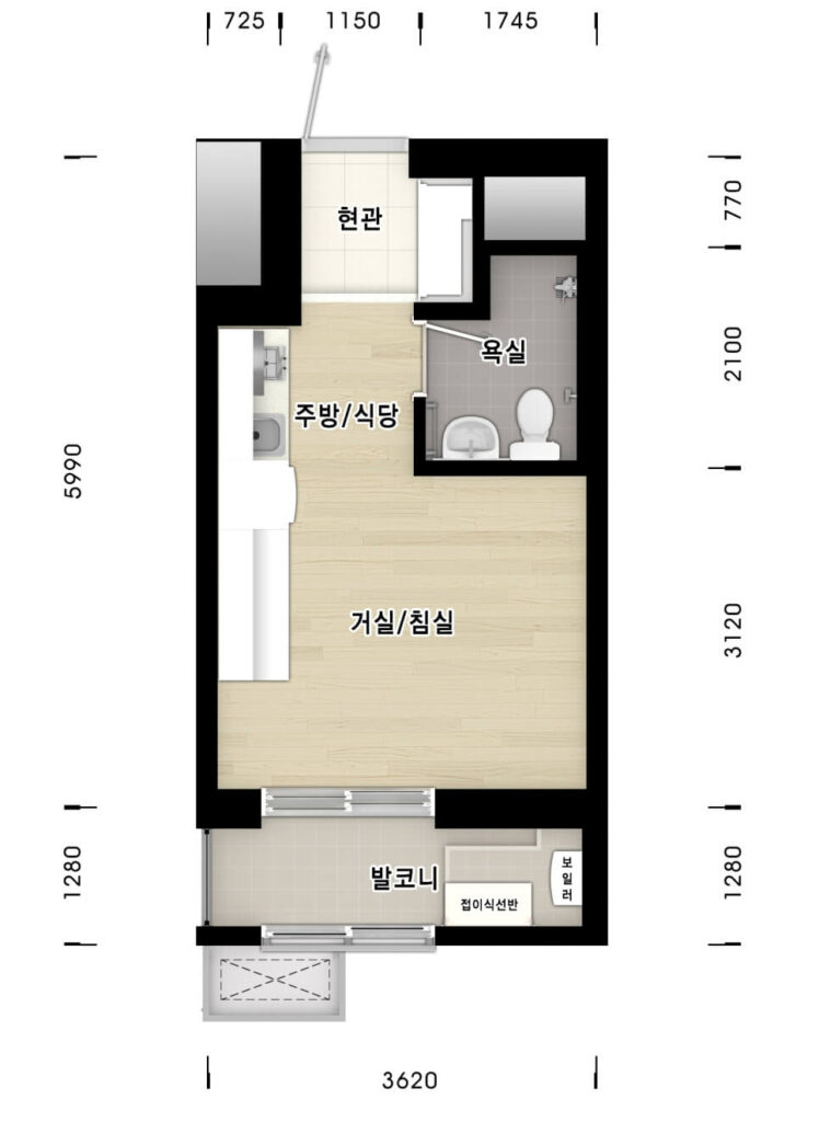 16A평면