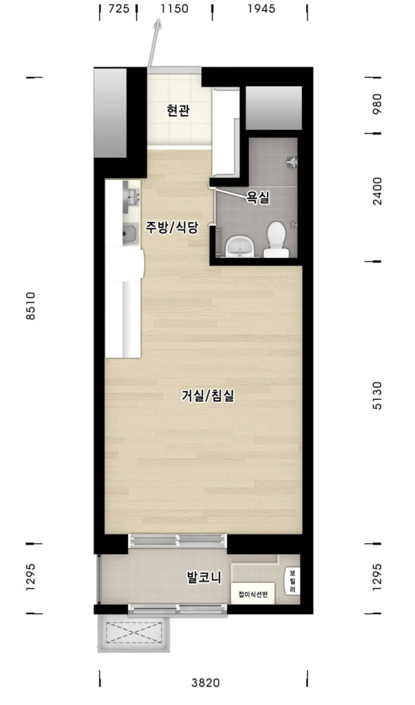 26A평면
