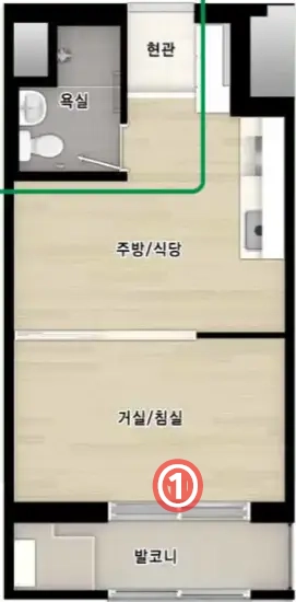 1bay 구조