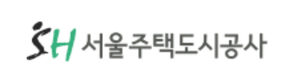 SH청약센터 로고